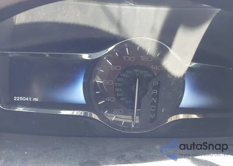 2012 Lincoln Mkx z USA, uszkodzony, nr VIN 2LMDJ6JK1CBL01882